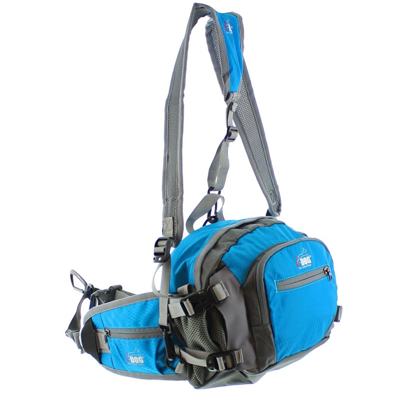 Ceinture sac à dos multiusage Ventoux Upka I-Dog, Ceinture sac à dos multiusage Ventoux Upka I-Dog, I-DOG, Croque Montagne