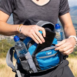 Ceinture sac à dos multiusage Ventoux Upka I-Dog, Ceinture sac à dos multiusage Ventoux Upka I-Dog, I-DOG, Croque Montagne