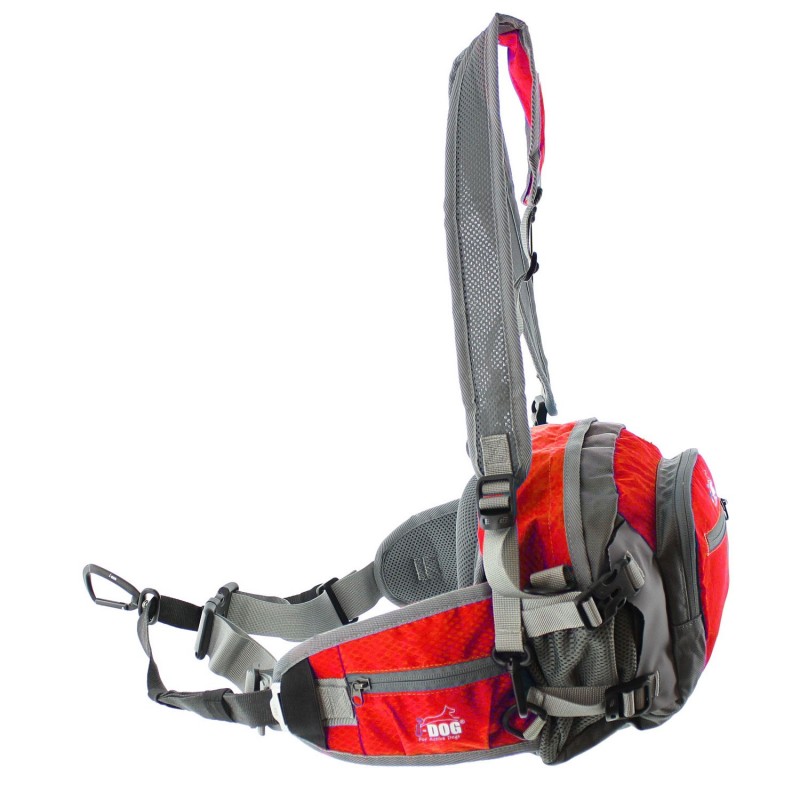 Ceinture sac à dos multiusage Ventoux Upka I-Dog, Ceinture sac à dos multiusage Ventoux Upka I-Dog, I-DOG, Croque Montagne