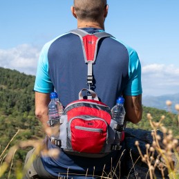 Ceinture sac à dos multiusage Ventoux Upka I-Dog, Ceinture sac à dos multiusage Ventoux Upka I-Dog, I-DOG, Croque Montagne