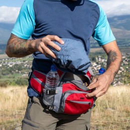 Ceinture sac à dos multiusage Ventoux Upka I-Dog, Ceinture sac à dos multiusage Ventoux Upka I-Dog, I-DOG, Croque Montagne