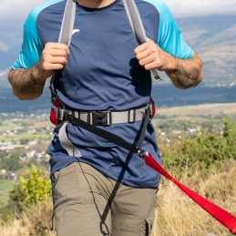 Ceinture sac à dos multiusage Ventoux Upka I-Dog, Ceinture sac à dos multiusage Ventoux Upka I-Dog, I-DOG, Croque Montagne