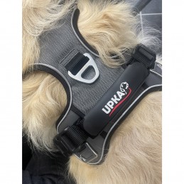 Harnais cani-marche Style Upka I-Dog, Harnais cani-marche Style Upka I-Dog, I-DOG, Croque Montagne