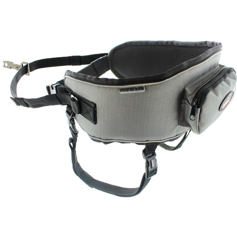 Baudrier polyvalent Style Upka I-Dog, Baudrier polyvalent Style Upka I-Dog, I-DOG, Croque Montagne