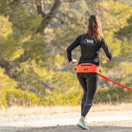 Baudrier Canicross One I-Dog, Baudrier Canicross One I-Dog, I-DOG, Croque Montagne