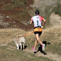 Baudrier Canicross One I-Dog, Baudrier Canicross One I-Dog, I-DOG, Croque Montagne