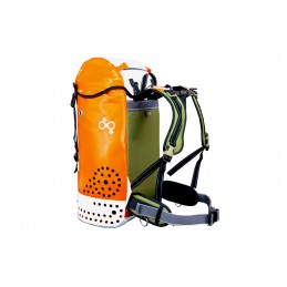 Sac canyon Chichin 40 + 2 L M NA Rodcle, Sac canyon Chichin 40 + 2 L M NA Rodcle, RODCLE, Croque Montagne