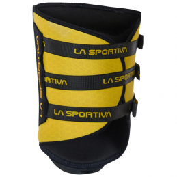 Genouillère escalade Laspo La Sportiva, Genouillère escalade Laspo La Sportiva, LA SPORTIVA, Croque Montagne