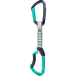 Degaine Lime Set 12 cm NY Climbing Technology