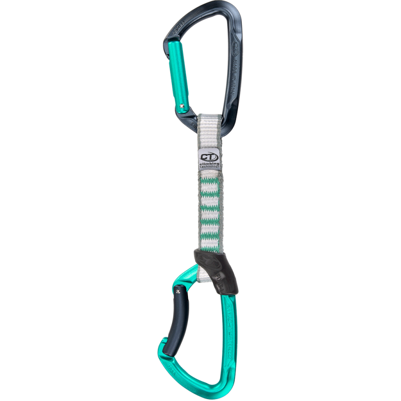 Degaine Lime Set 12 cm NY Climbing Technology