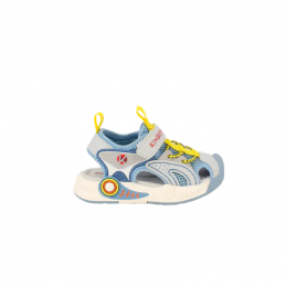 Sandales Aldan enfant Kimberfeel, Sandales Aldan enfant Kimberfeel, KIMBERFEEL, Croque Montagne