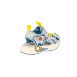 Sandales Aldan enfant Kimberfeel, Sandales Aldan enfant Kimberfeel, KIMBERFEEL, Croque Montagne