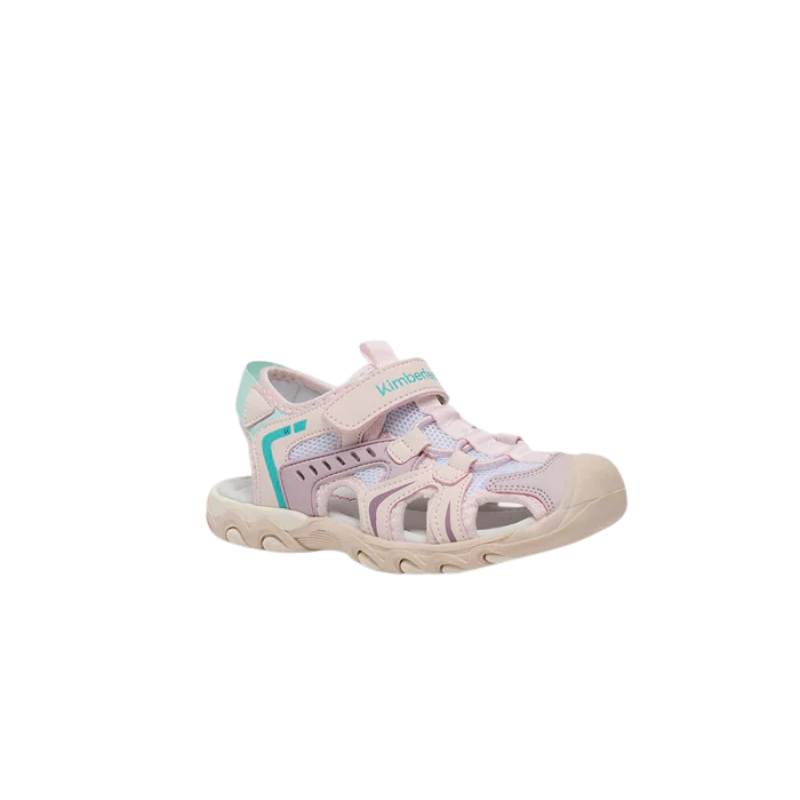 Sandales Komeo enfant Kimberfeel, Sandales Komeo enfant Kimberfeel, KIMBERFEEL, Croque Montagne