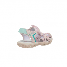 Sandales Komeo enfant Kimberfeel, Sandales Komeo enfant Kimberfeel, KIMBERFEEL, Croque Montagne