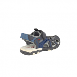 Sandales Komeo enfant Kimberfeel, Sandales Komeo enfant Kimberfeel, KIMBERFEEL, Croque Montagne