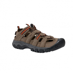 Sandales Malaguet homme Kimberfeel, Sandales Malaguet homme Kimberfeel, KIMBERFEEL, Croque Montagne
