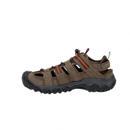 Sandales Malaguet homme Kimberfeel, Sandales Malaguet homme Kimberfeel, KIMBERFEEL, Croque Montagne