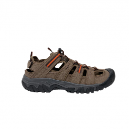 Sandales Malaguet homme Kimberfeel, Sandales Malaguet homme Kimberfeel, KIMBERFEEL, Croque Montagne