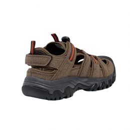Sandales Malaguet homme Kimberfeel, Sandales Malaguet homme Kimberfeel, KIMBERFEEL, Croque Montagne