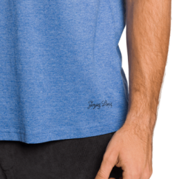 Tee Shirt Homme Nubes Trangoworld, Tee Shirt Homme Nubes Trangoworld, TRANGOWORLD, Croque Montagne