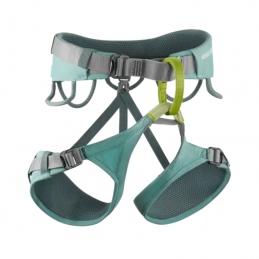 Harnais escalade Jayne IV Edelrid, Harnais escalade Jayne IV Edelrid, EDELRID, Croque Montagne