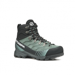 Chaussure de randonnée Ribelle Trek Gtx haute femme Scarpa