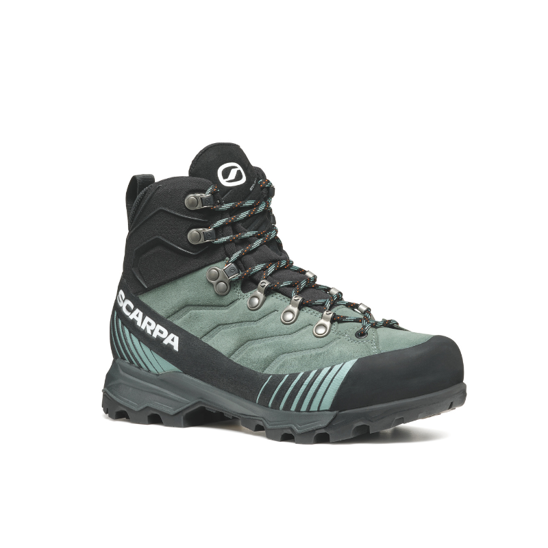 Chaussure de randonnée Ribelle Trek Gtx haute femme Scarpa