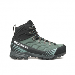 Chaussure de randonnée Ribelle Trek Gtx haute femme Scarpa