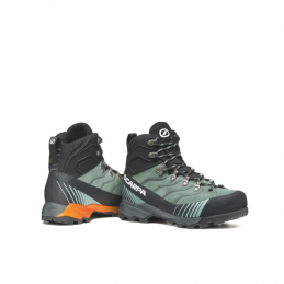 Chaussure de randonnée Ribelle Trek Gtx haute femme Scarpa