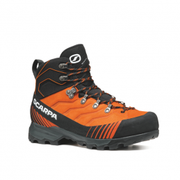 Chaussures de randonnée Ribelle Trek Gtx haute homme Scarpa