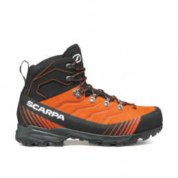 Chaussures de randonnée Ribelle Trek Gtx haute homme Scarpa