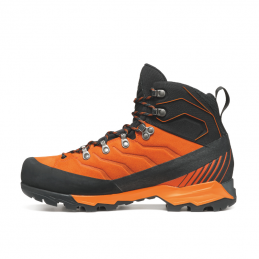 Chaussures de randonnée Ribelle Trek Gtx haute homme Scarpa