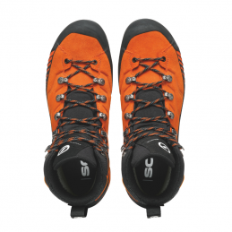 Chaussures de randonnée Ribelle Trek Gtx haute homme Scarpa