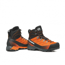 Chaussures de randonnée Ribelle Trek Gtx haute homme Scarpa