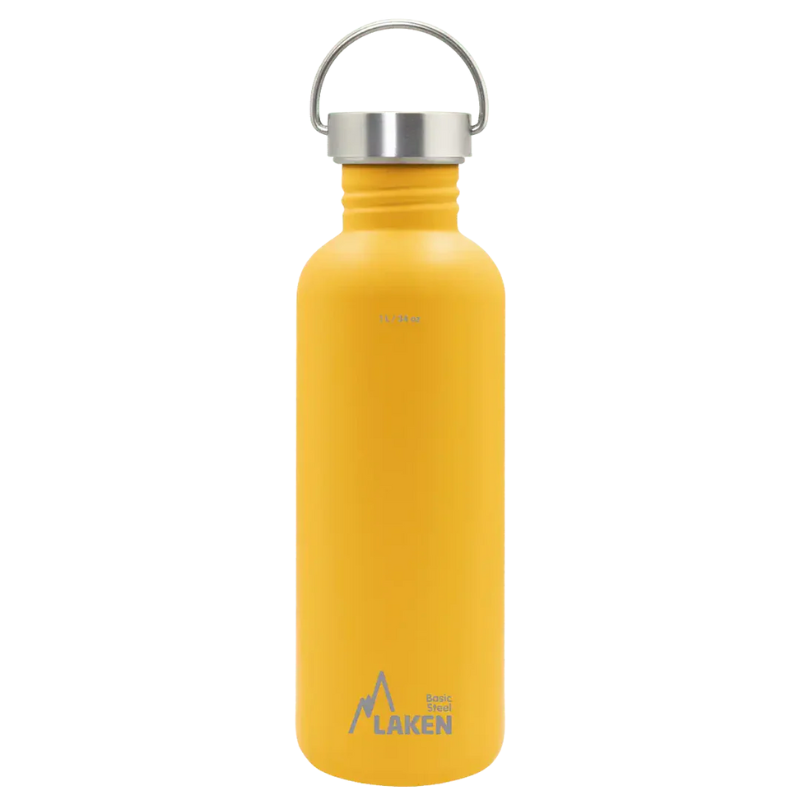 Bouteille inox Vintage 1L Laken, Bouteille inox Vintage 1L Laken, LAKEN, Croque Montagne