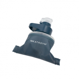 Gourde Befree AC 1L Katadyn, Gourde Befree AC 1L Katadyn, KATADYN, Croque Montagne