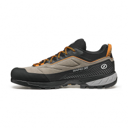Chaussures approche Rapid XT homme Scarpa, Chaussures approche Rapid XT homme Scarpa, SCARPA, Croque Montagne