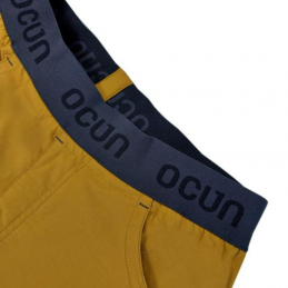 Pantalon escalade Mania homme Ocun, Pantalon escalade Mania homme Ocun, OCUN, Croque Montagne