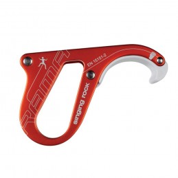 Assureur Rama Singing Rock, Assureur Rama Singing Rock, SINGING ROCK, Croque Montagne