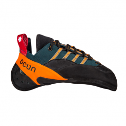 Chaussons escalade Sigma Ocun, Chaussons escalade Sigma Ocun, OCUN, Croque Montagne