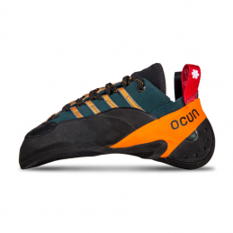 Chaussons escalade Sigma Ocun, Chaussons escalade Sigma Ocun, OCUN, Croque Montagne
