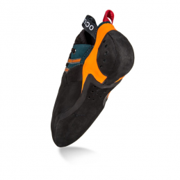 Chaussons escalade Sigma Ocun, Chaussons escalade Sigma Ocun, OCUN, Croque Montagne