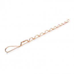 Daisy Chain Bio-Dyn 11 mm Ocun, Daisy Chain Bio-Dyn 11 mm Ocun, OCUN, Croque Montagne