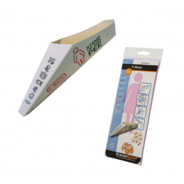 Urinoir TravelSafe P-Mate femme Care Plus, Urinoir TravelSafe P-Mate femme Care Plus, CARE PLUS, Croque Montagne
