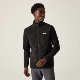 Polaire zippé Hadfield home Regatta, Polaire zippée Hadfield homme Regatta, REGATTA, Croque Montagne