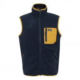 Gilet sans manches polaire Frankie homme Regatta, Gilet sans manches polaire Frankie homme Regatta, REGATTA, Croque Montagne