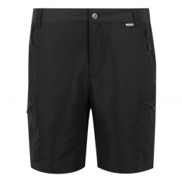 Short Leesville homme Regatta, Short Leesville homme Regatta, REGATTA, Croque Montagne