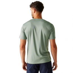 Tee shirt Fingal homme Regatta, Tee shirt Fingal homme Regatta, REGATTA, Croque Montagne