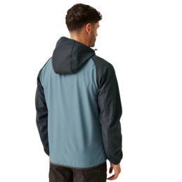 Veste coupe vent Arec homme Regatta, Veste coupe vent Arec homme Regatta, REGATTA, Croque Montagne