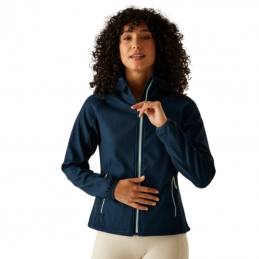 Veste coupe vent Arec femme Regatta, Veste coupe vent Arec femme Regatta, REGATTA, Croque Montagne